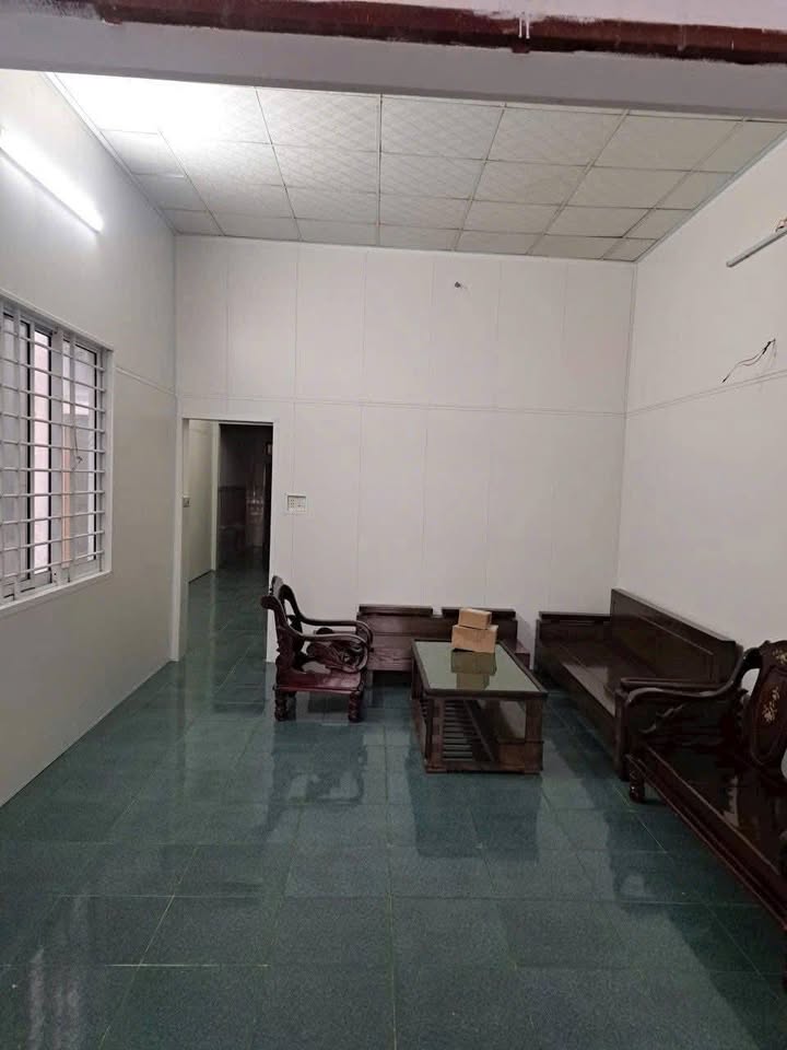 Nhà mặt tiền Nguyễn Hữu Huân, Bà Rịa - 105m² giá 4.5 triệu - Thích hợp cho kinh doanh