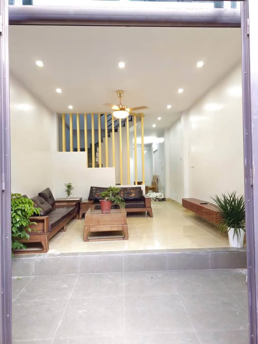 Nhà 3 tầng xóm Đông, Quốc Oai, 52m² giá 4 tỷ - Sẵn sàng vào ở ngay!