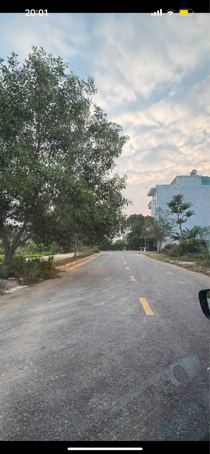 Đất nền Thanh Hóa 75m² giá 3.7 tỷ - Vị trí đắc địa gần Big C!