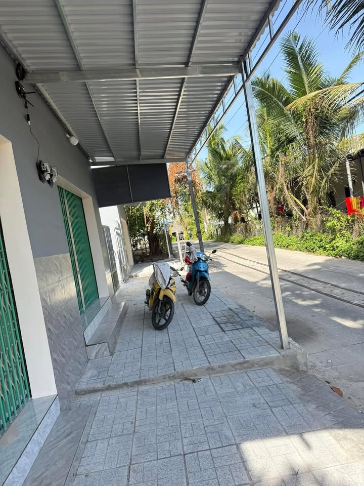 Kiot cho thuê tại đường Chùa Ông Suối Đá, Phú Quốc - Không gian riêng tư, thoáng mát!