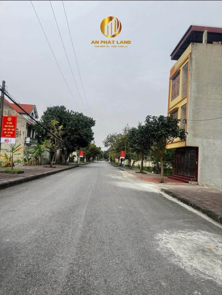 Đất nền Hoa Lư Ninh Bình 95m² giá thỏa thuận - Vị trí đắc địa, tiềm năng sinh lời cao!