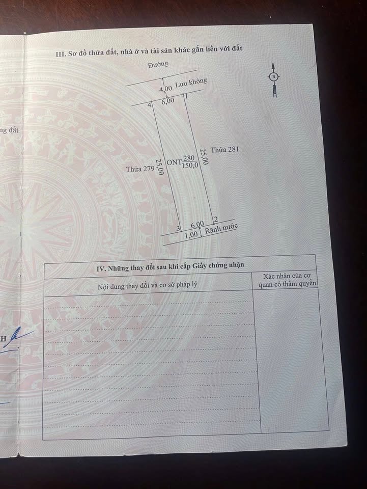 Đất nền Gia Thanh, Gia Viễn 150m² giá thỏa thuận - Tiềm năng kinh doanh cao!