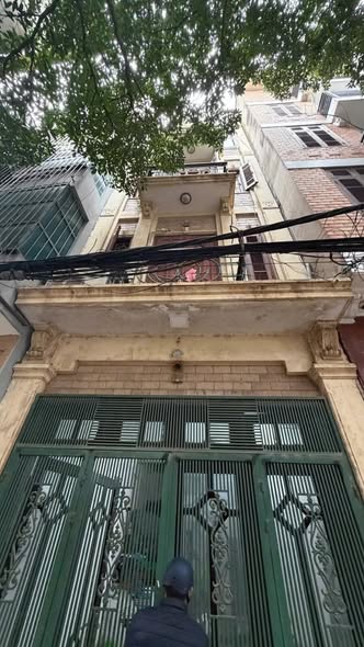 Nhà phố 250 Kim Giang 62m² giá 10.5 tỷ - Khu vực kinh doanh sầm uất!