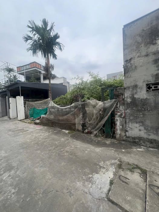 Lô đất tại Đa Phúc, Dương Kinh 82,7m² giá 2.1 tỷ - Tiềm năng sinh lời cao!