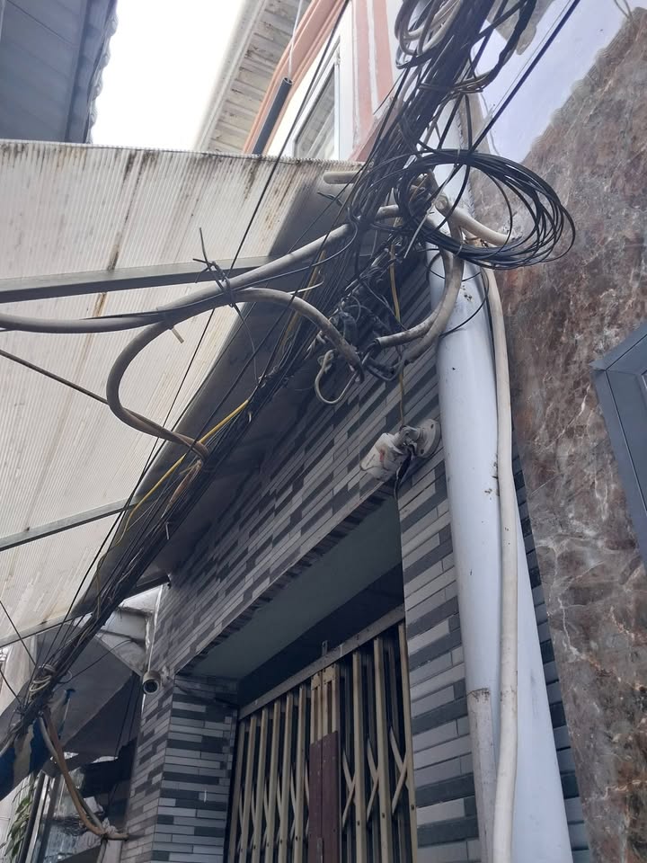 Nhà giá tốt tại Tân Mỹ, Quận 7 - Diện tích 22m² chỉ 1.25 tỷ - Đầu tư sinh lời!