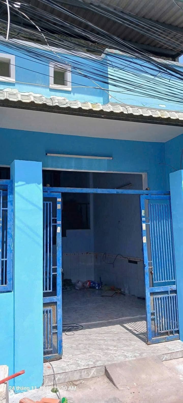 Nhà cho thuê Vĩnh Lộc A 60m² giá 4 triệu - Sạch sẽ, gần chợ Bách Hóa Xanh!