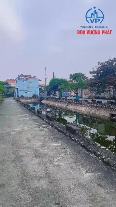 Đất thổ cư 160m² tại xóm 3, xã Thọ Nghiệp - Pháp lý rõ ràng, giá thỏa thuận