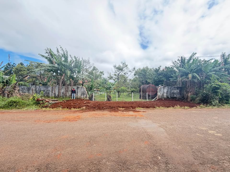 Đất nền mặt tiền Nguyễn Siêu 300m² giá chỉ 1 tỷ - Cơ hội đầu tư tuyệt vời!