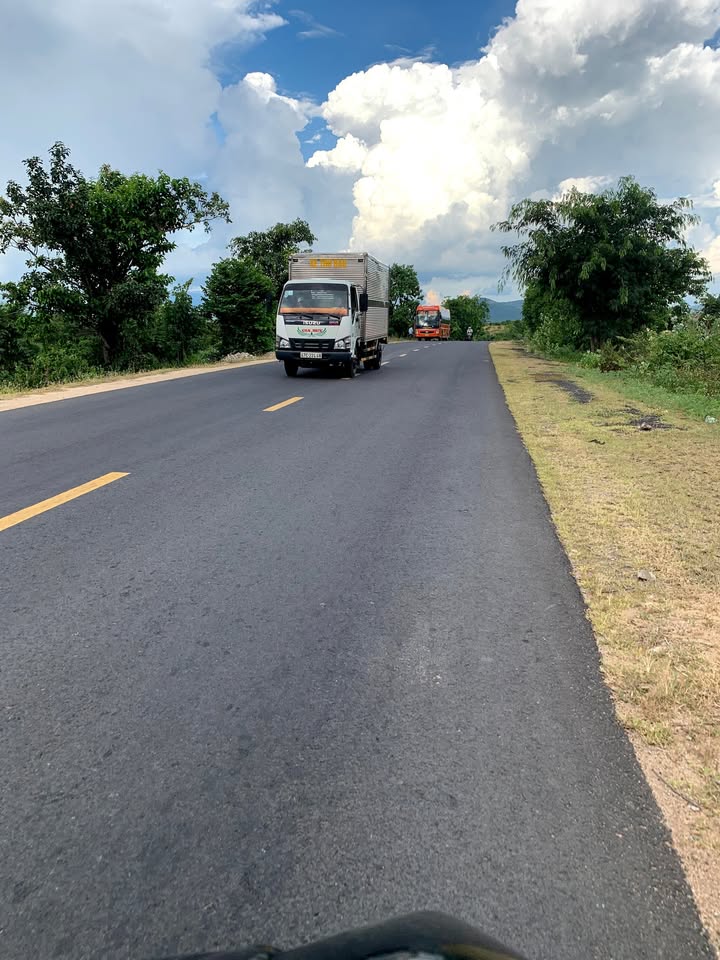 Đất nền 5000m² xã Uar, huyện Krông Pa, Gia Lai - Mặt tiền 70m giá chỉ 20 triệu/m²!