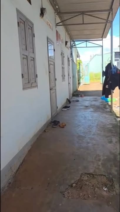 Đất thổ cư + Dãy trọ tại KCN Trà Đa, Pleiku 710m² giá 2.5 tỷ - Nguồn thu ổn định!