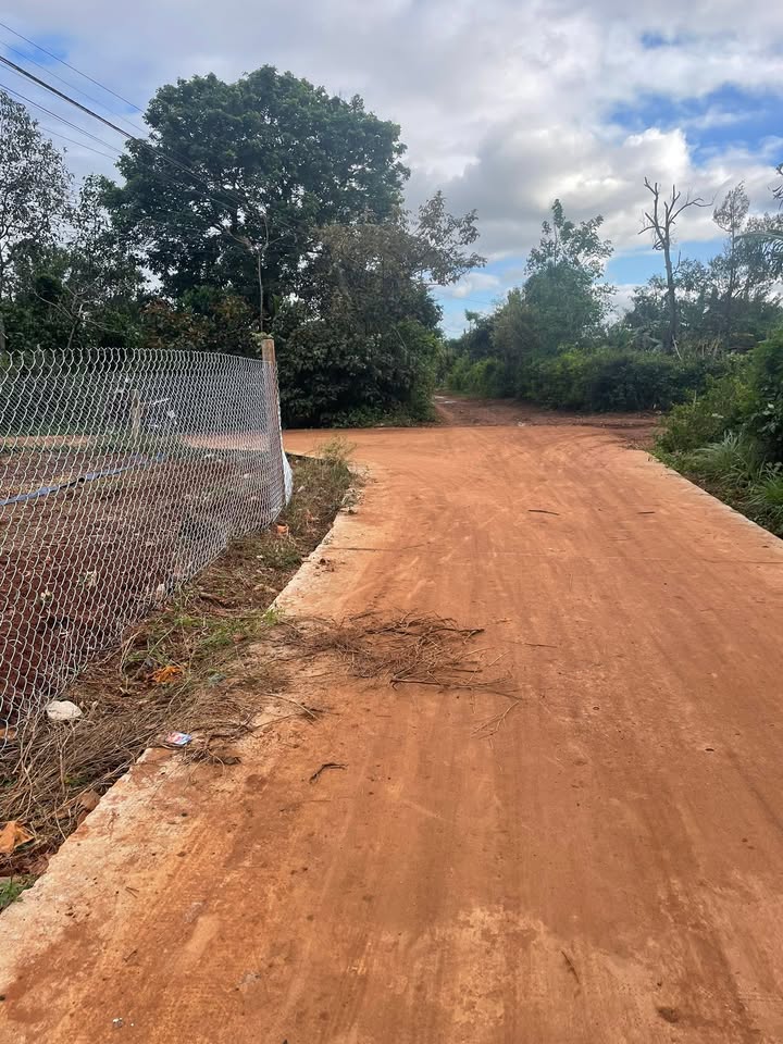 Đất chính chủ hẻm Đặng Trần Côn, Trà Bá, 130m² - Cơ hội đầu tư tuyệt vời!