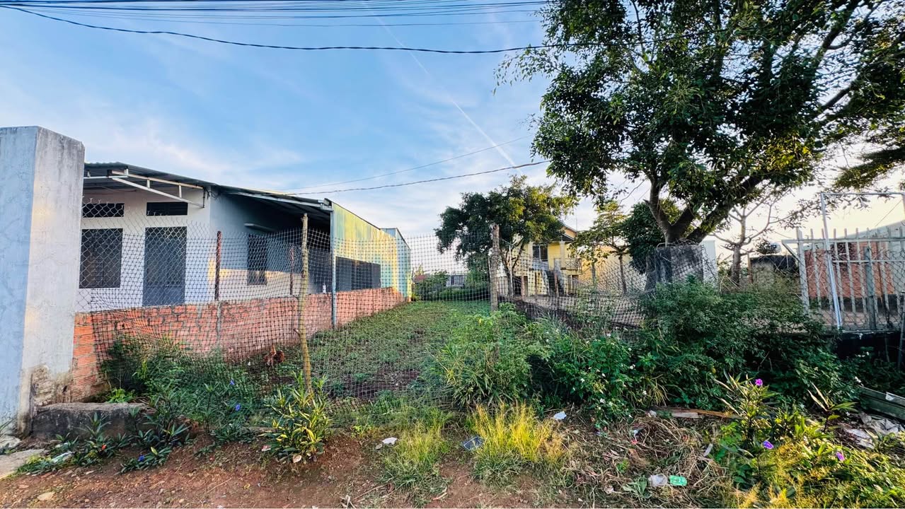 Nhà mặt tiền Dã Tượng, An Phú, Pleiku 150m² giá 1.3 tỷ - Tiềm năng đầu tư vượt trội!