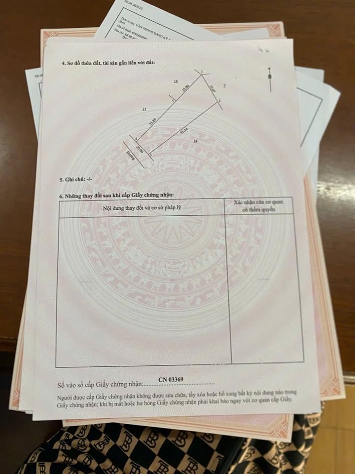 Đất thổ cư Lập Thành, Ia Yok 560m² giá 500 triệu - Cơ hội đầu tư hiếm có!