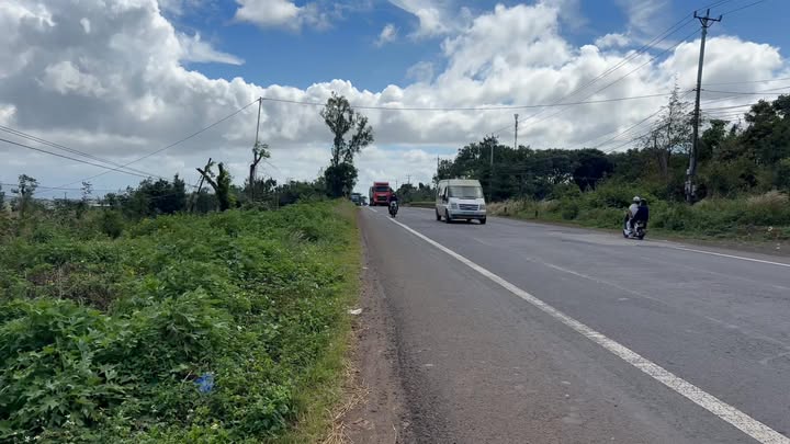 Đất ở xã Ia Le, huyện Chư Pưh 2490m² giá 46.425 tỷ - Sổ đỏ chính chủ, đầu tư tiềm năng!