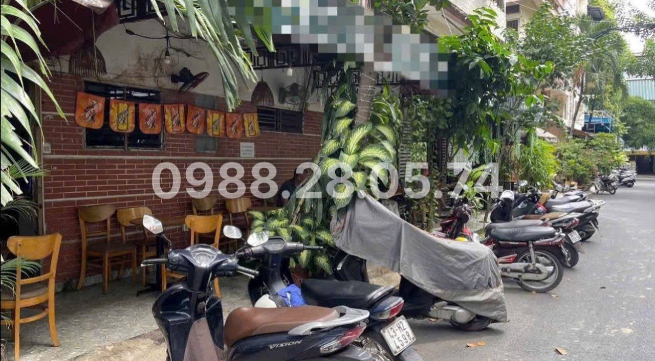 Shophouse Bàu Cát Tân Bình 105m² giá 190 triệu - Kinh doanh ngay lập tức!