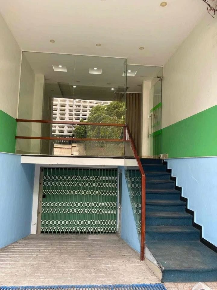 Cho thuê mặt bằng kinh doanh đường Bình Thới, quận 11, 80m² giá chỉ 10 triệu/tháng - Đầu tư sinh lời ngay!