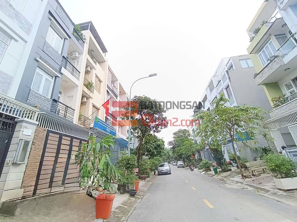 Cho thuê văn phòng tại Ga Metro An Phú Q2 - 120m² chỉ 15 triệu/tháng!