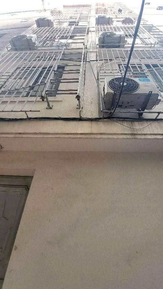 Nhà 6 tầng Thạch Bàn, Long Biên 56m² giá 9.6 tỷ - Dòng tiền ổn định 30 triệu/tháng!