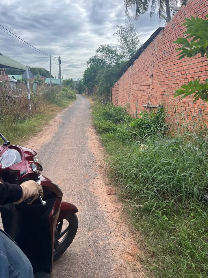 Đất nền 256m² ấp Bàu Sen, Tây Ninh - Giá chỉ 280 triệu, cơ hội đầu tư không thể bỏ qua!