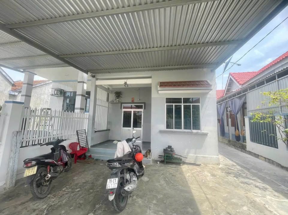 Đất nền Phường Ninh Diêm 270m² giá thỏa thuận - Sổ hồng chính chủ