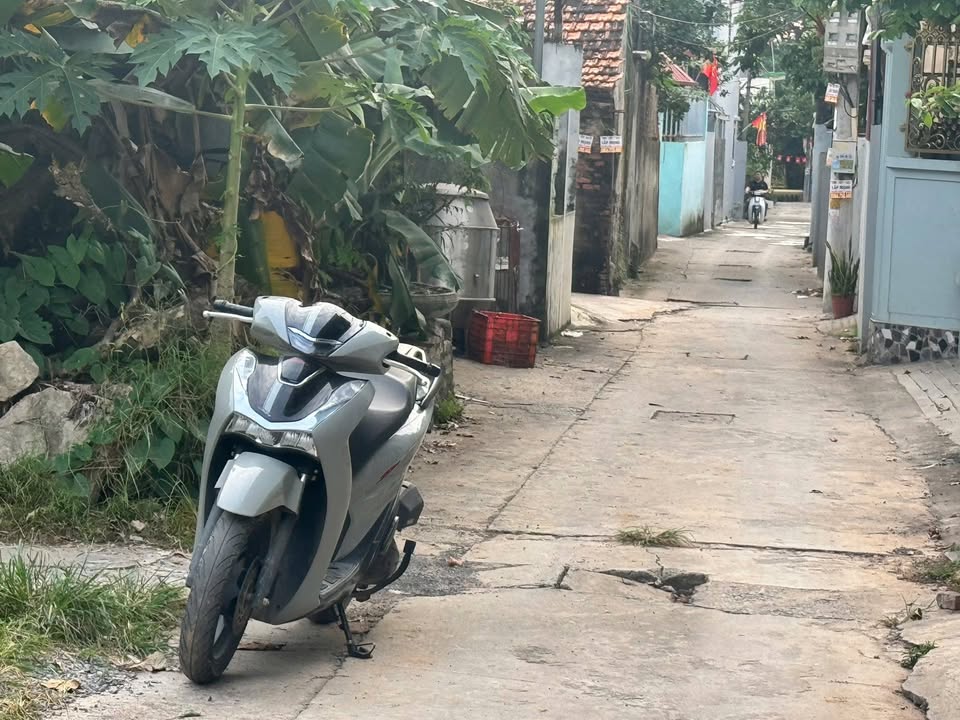 Đất nền Nam Phù, Thanh Trì 50m² giá 2.9 tỷ - Vị trí vàng, tiện ích đầy đủ!