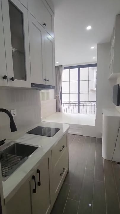 Căn hộ Kim Mã 64m² giá 18.8 tỷ - Đầu tư sinh lời bền vững!