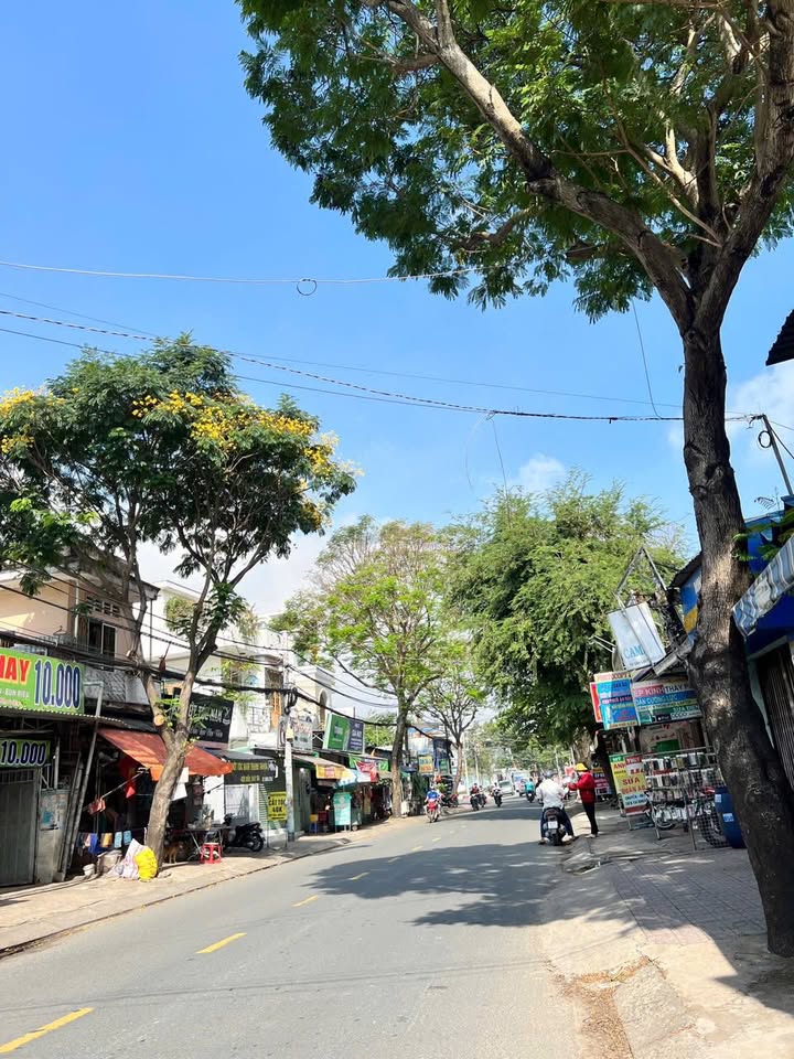 Nhà 2 tầng Linh Xuân Thủ Đức 40m² giá 3.XX tỷ - Đón Tết ngay!