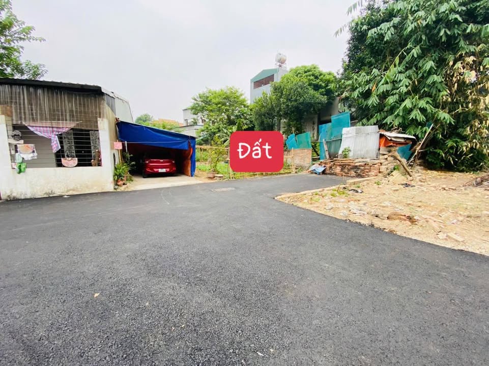 Đất nền Định Trung Vĩnh Yên 108m² giá 1.5 tỷ - Đường ô tô tránh nhau, hướng Nam!