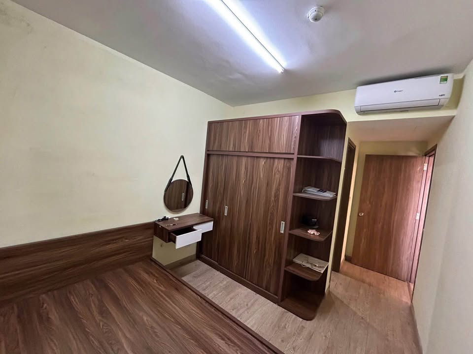Căn hộ Hope Residences Phúc Đồng 70m² giá 4 tỷ - Nhà mới tinh, full nội thất!