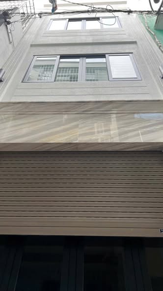 Nhà cho thuê Lý Thái Tổ Q10 65m² giá 12 triệu - Mới xây, tiện nghi đầy đủ!