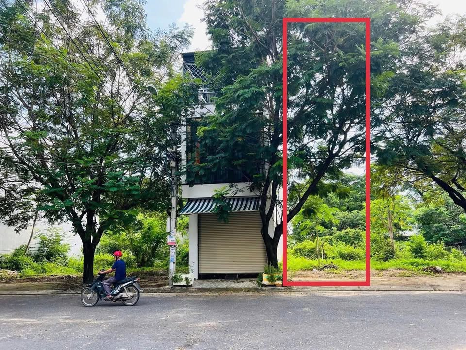 Đất nền Vĩnh Thái, Nha Trang 64m² giá 3.29 tỷ - Đường 13m rộng rãi!