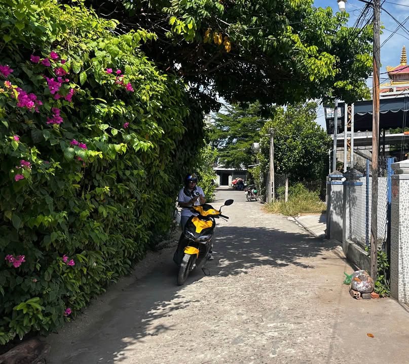 Nhà Vạn Giã 166m² giá 1.8 tỷ - Vị trí gần biển, thuận tiện kinh doanh!