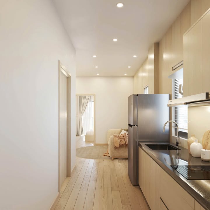 Căn hộ 7 tầng An Thượng, Ngũ Hành Sơn 91m² giá 24.5 tỷ - Cơ hội đầu tư hấp dẫn!