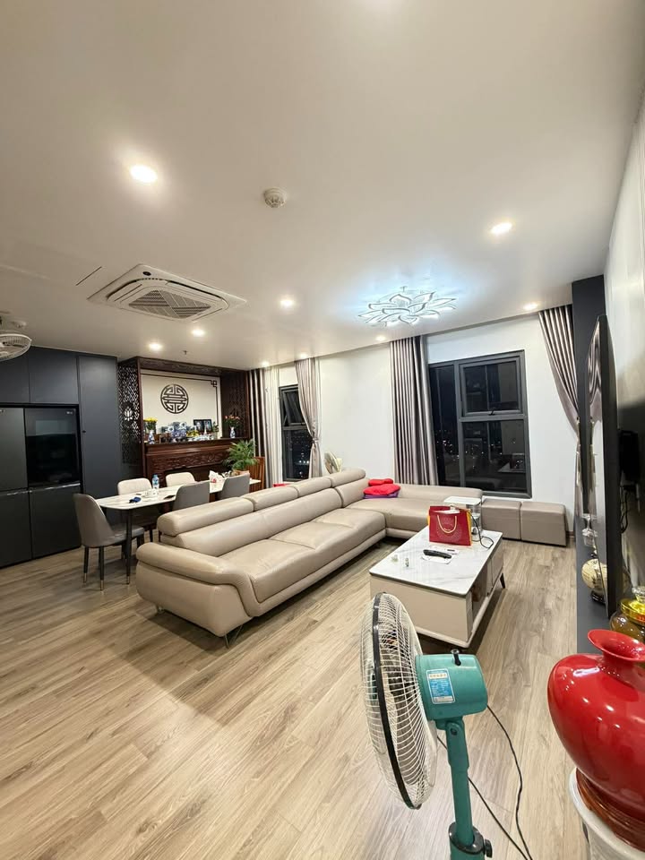 Căn hộ 60m² tại Trâu Quỳ, Gia Lâm - Gần Học viện Nông Nghiệp, Sẵn sàng ở ngay!