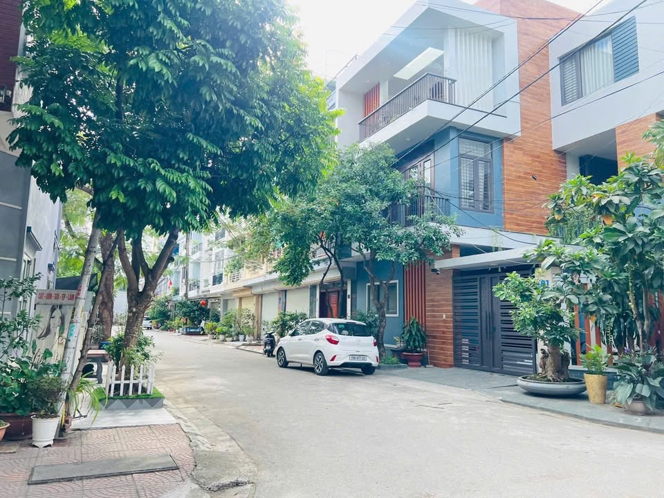 Đất Sở Dầu, Hồng Bàng 52m² giá 2.8 tỷ - Cơ hội đầu tư tuyệt vời!