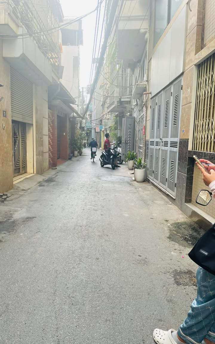 Nhà đẹp Yên Nghĩa, Hà Đông 32m² giá thỏa thuận - Đầy đủ tiện nghi, sẵn vào ở!