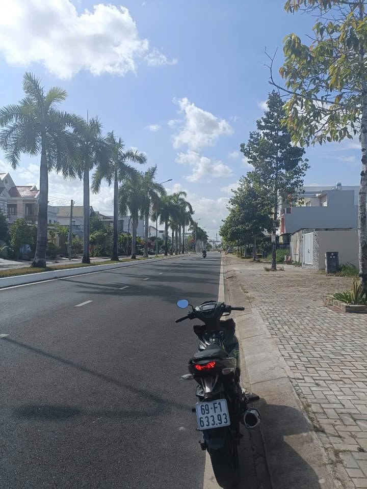 Đất nền KDC Minh Thắng, đường Châu Văn Liêm 312m² giá 5.4 tỷ - Cơ hội đầu tư sinh lời!