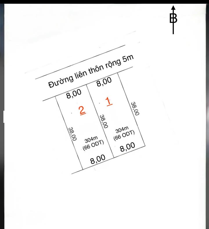 Đất Lương Sơn Sông Công 300m² giá 100 triệu - Đầu tư sinh lời ổn định!