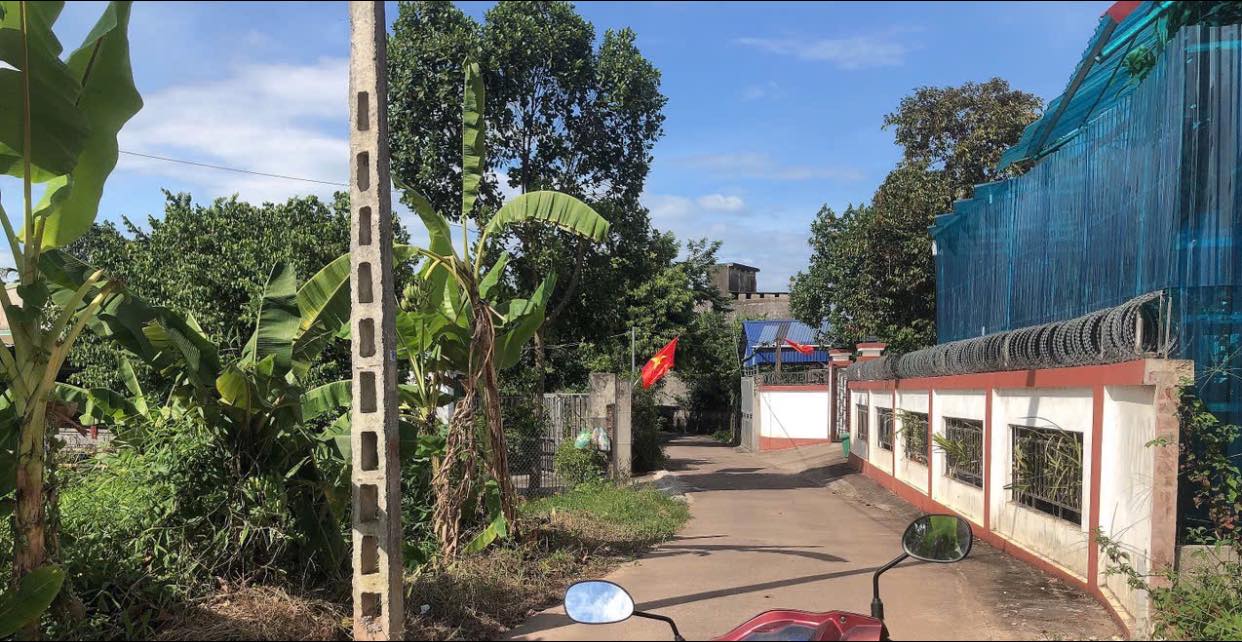 Đất thổ cư Sơn Cẩm Thái Nguyên 800m² giá 2 tỷ - Vị trí đắc địa gần cụm công nghiệp!