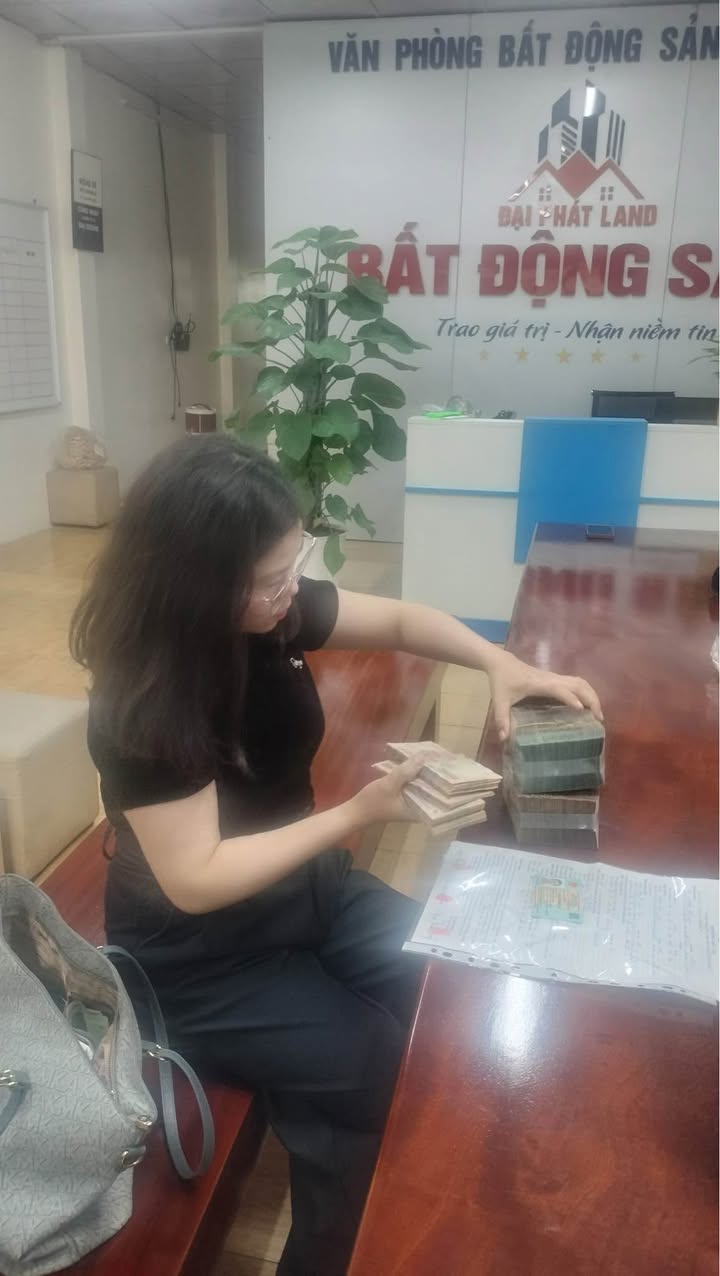 Căn hộ chung cư Khai Minh Vĩnh Yên 58m² giá thỏa thuận - Cơ hội không thể bỏ lỡ!