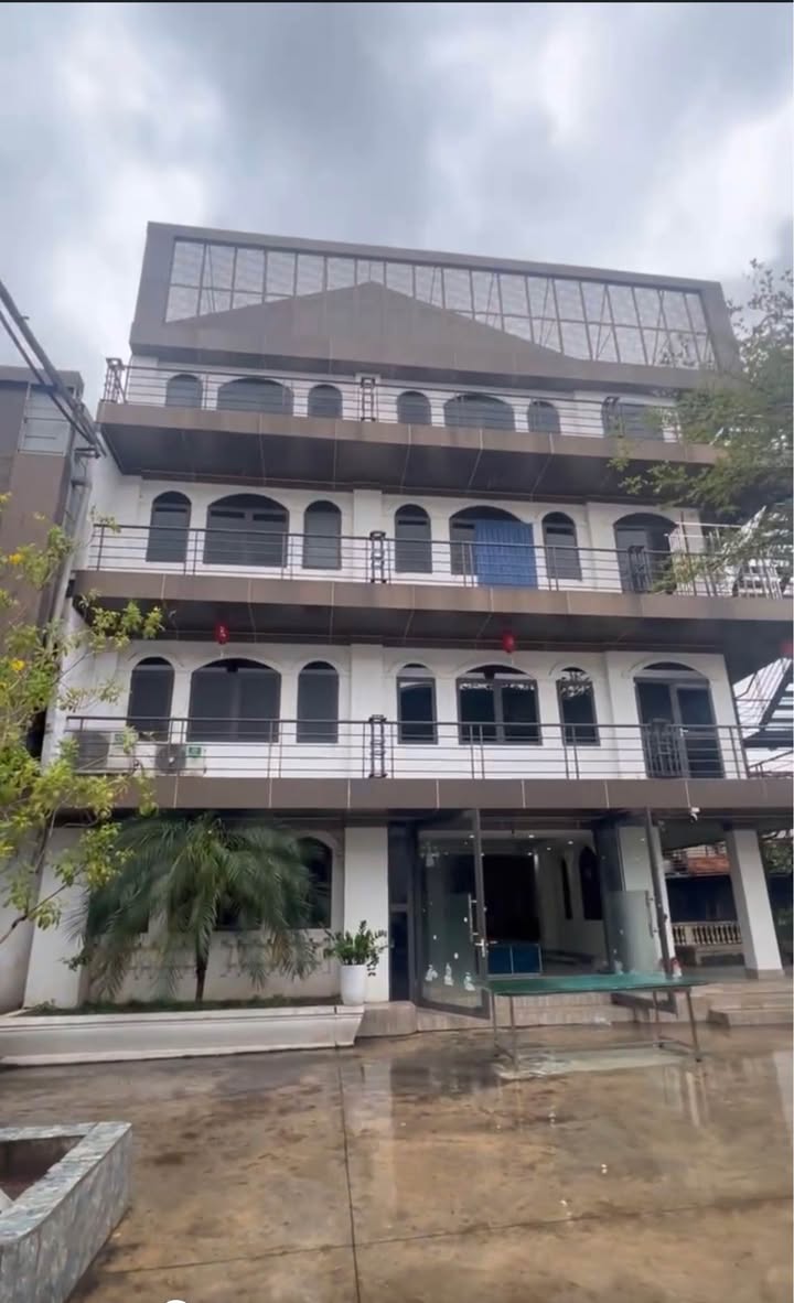 Nhà xưởng khu công nghiệp An Xá, TP Nam Định 5221m² giá 33.791 tỷ - Cơ hội đầu tư hấp dẫn!