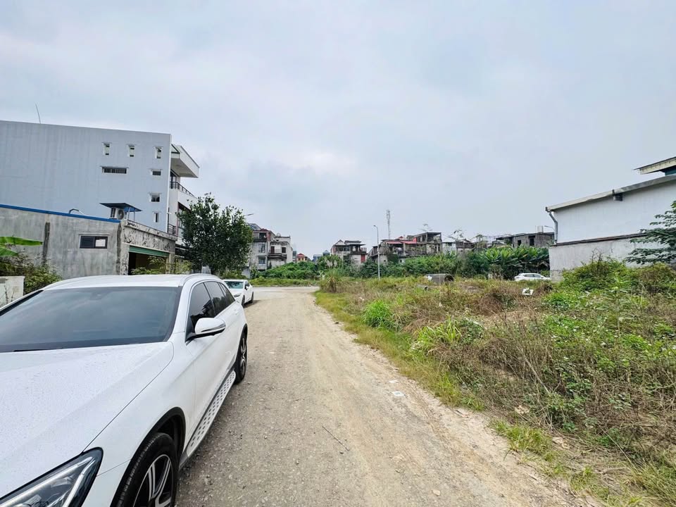 Đất KĐT Hồ Xương Rồng Thái Nguyên 104m² giá 5 tỷ - Cơ hội đầu tư hấp dẫn!