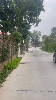 Đất thổ cư 256m² phường Trung Thành, Thái Nguyên - Mặt tiền kinh doanh, giá chỉ 10 triệu/m²!