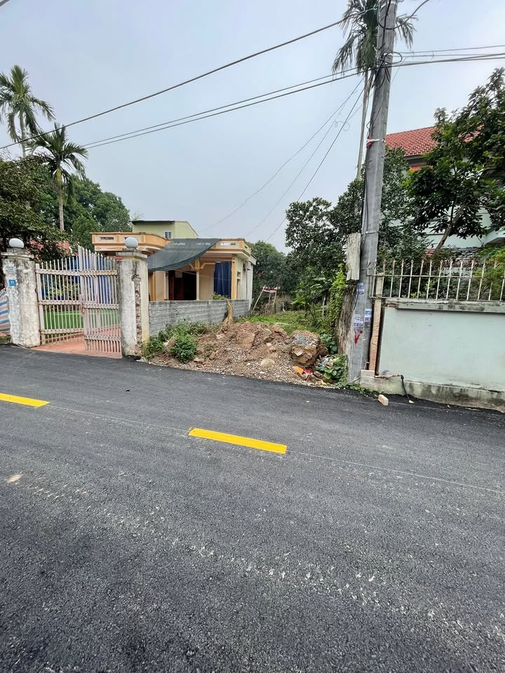 Đất nền Trắc Văn, Duy Tiên 153m² giá 1.966 tỷ - Tiện ích đầy đủ, đầu tư sinh lời!