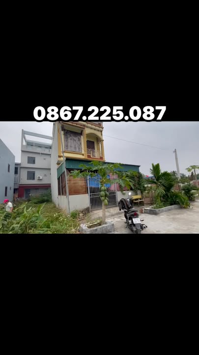 Đất nền Hồng Lĩnh Hưng Hà 102m² - Vị trí kinh doanh tuyệt vời!