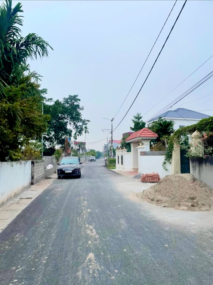 Đất nền góc Liên Phương Hưng Yên 84m² giá 3 tỷ - Đầu tư sinh lời ngay!