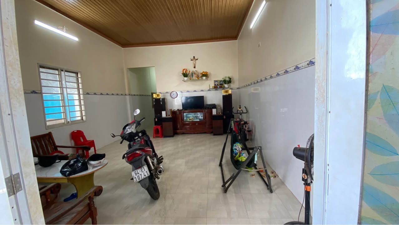 Nhà riêng Kim Đồng, Liên Nghĩa 120m² giá 1.4 tỷ - Cơ hội vàng cho nhà đầu tư!