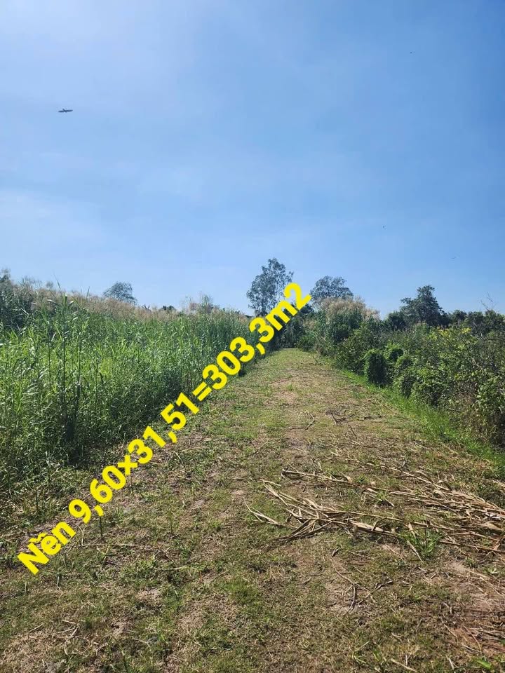 Đất nền 302m² phường Phú Thứ, Cái Răng, Cần Thơ giá chỉ 400 triệu - Cơ hội đầu tư tuyệt vời!