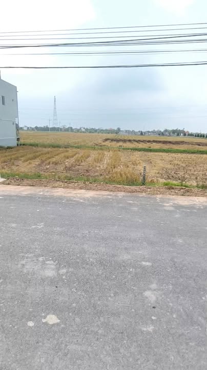 Lô đất mặt đường Dây Nhất, Nghĩa Lạc, 70m² giá chỉ 1 tỷ - Cơ hội đầu tư tuyệt vời!