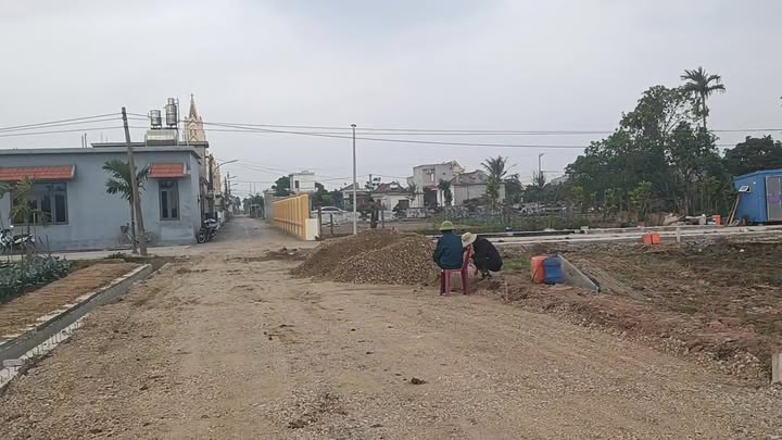 Đất nền Giao Thịnh, Giao Thủy 112m² giá chỉ 800 triệu - Chính chủ bán gấp!